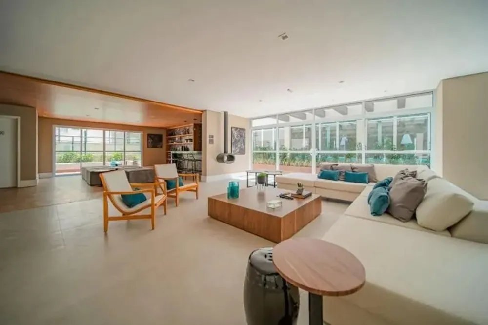 Apartamento, 3 quartos, 96 m² - Foto 1