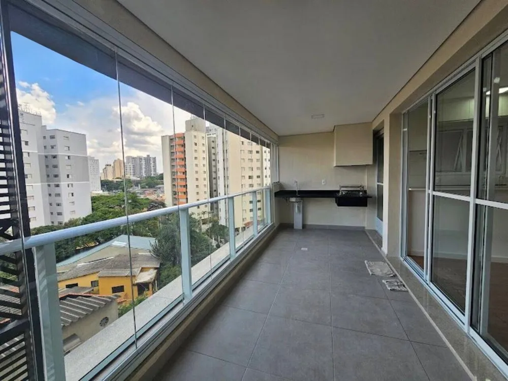 Apartamento, 3 quartos, 96 m² - Foto 3