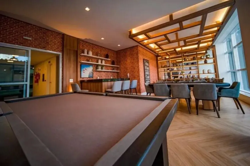Apartamento, 3 quartos, 96 m² - Foto 5