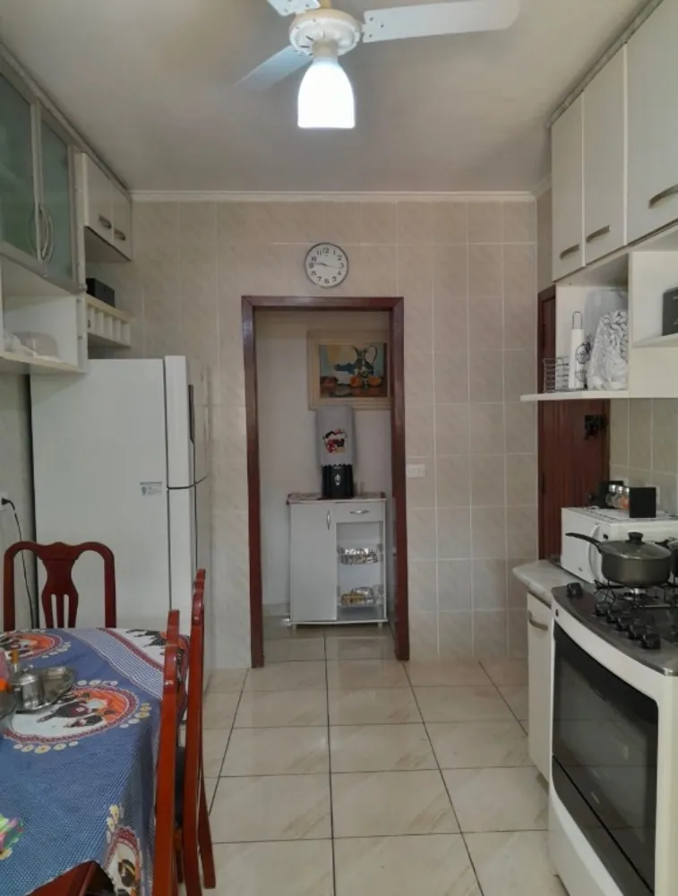 Casa, 3 quartos, 131 m² - Foto 9