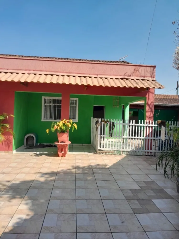 Casa, 3 quartos, 131 m² - Foto 11