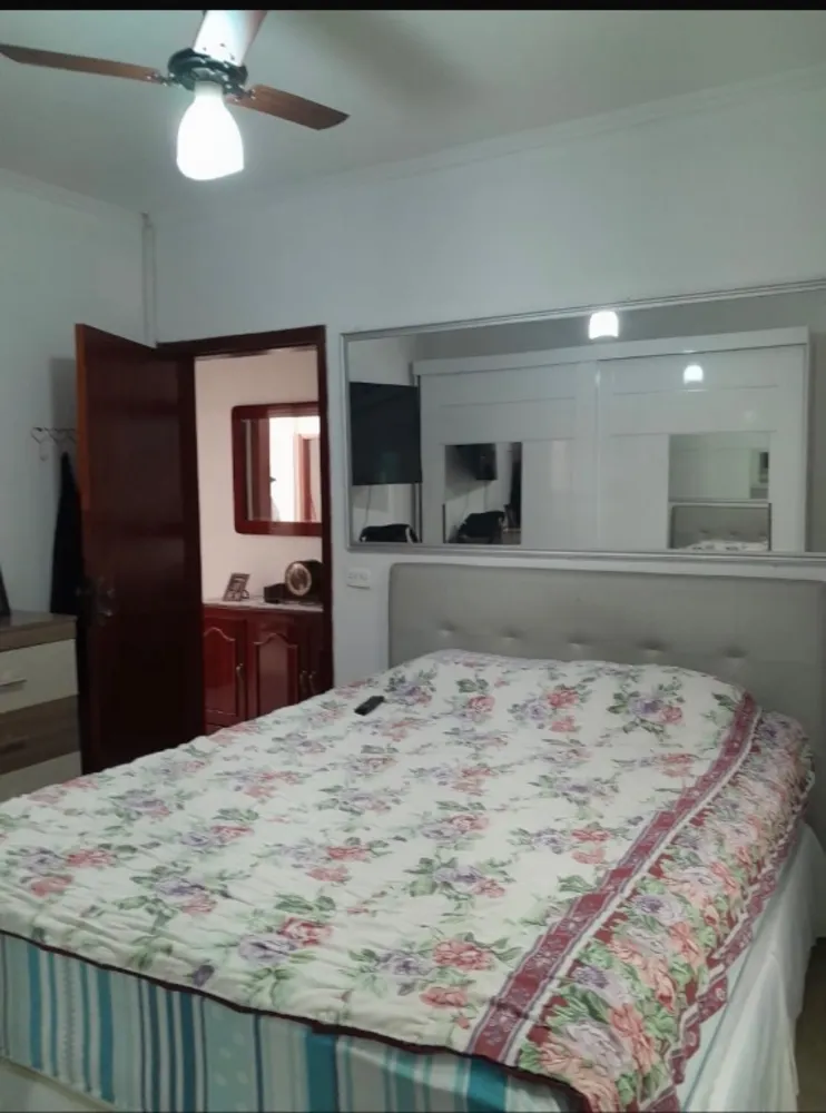 Casa, 3 quartos, 131 m² - Foto 3