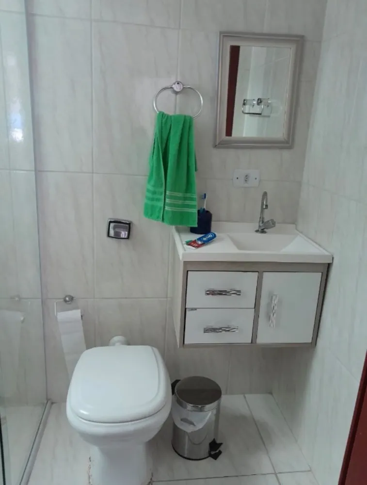 Casa, 3 quartos, 131 m² - Foto 5