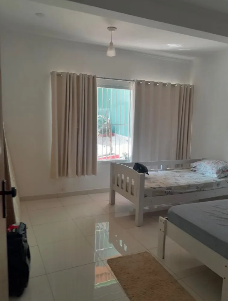 Casa, 3 quartos, 131 m² - Foto 2