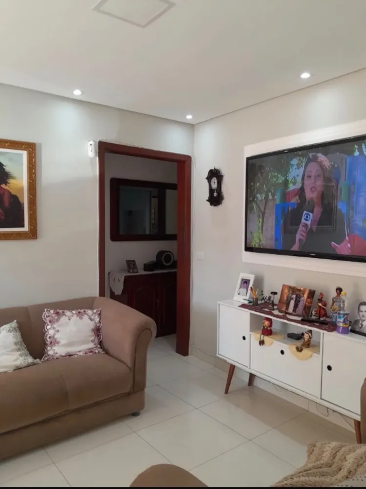 Casa, 3 quartos, 131 m² - Foto 16