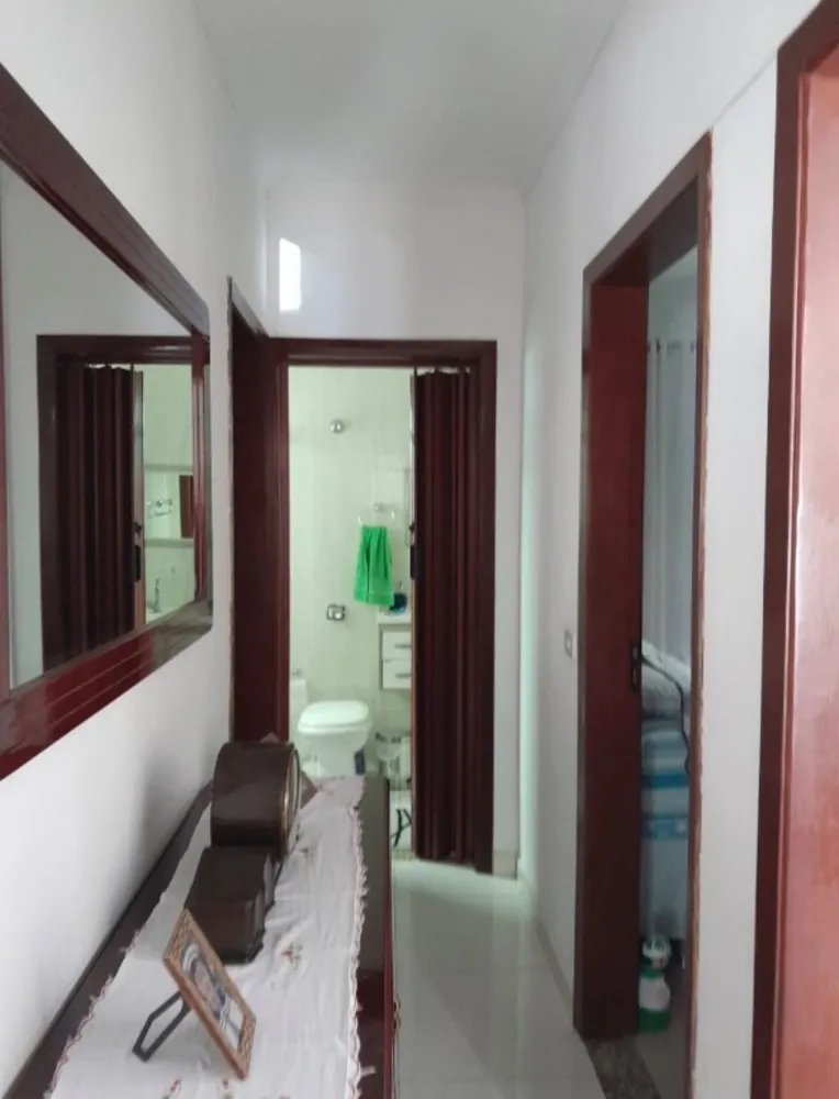 Casa, 3 quartos, 131 m² - Foto 10