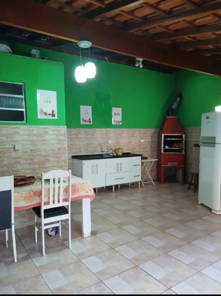 Casa, 3 quartos, 131 m² - Foto 15