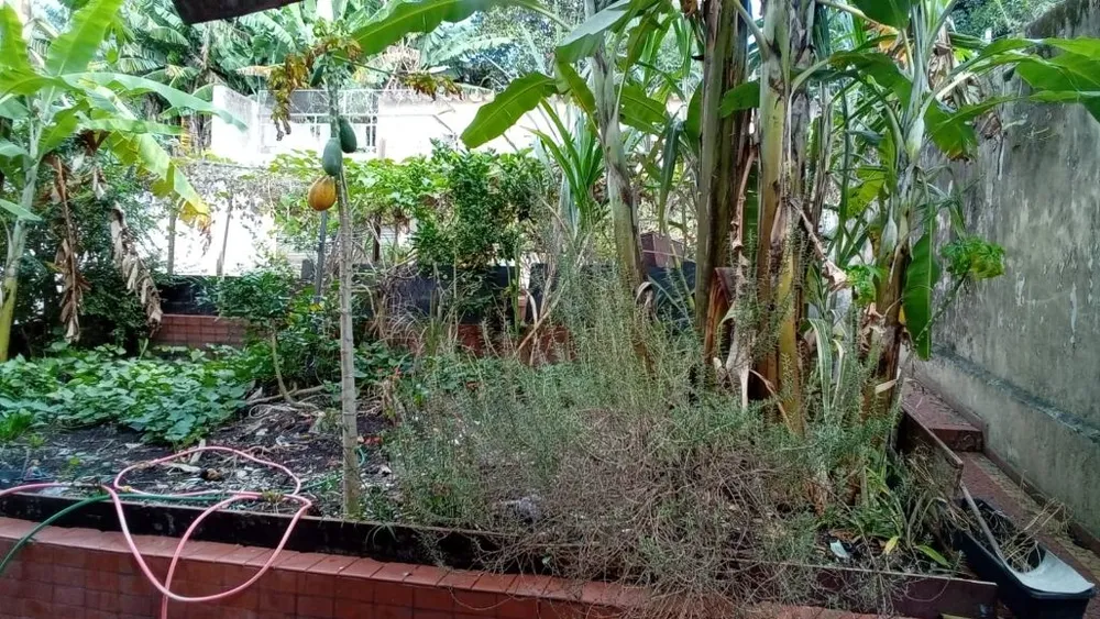 Sobrado, 4 quartos, 219 m² - Foto 1