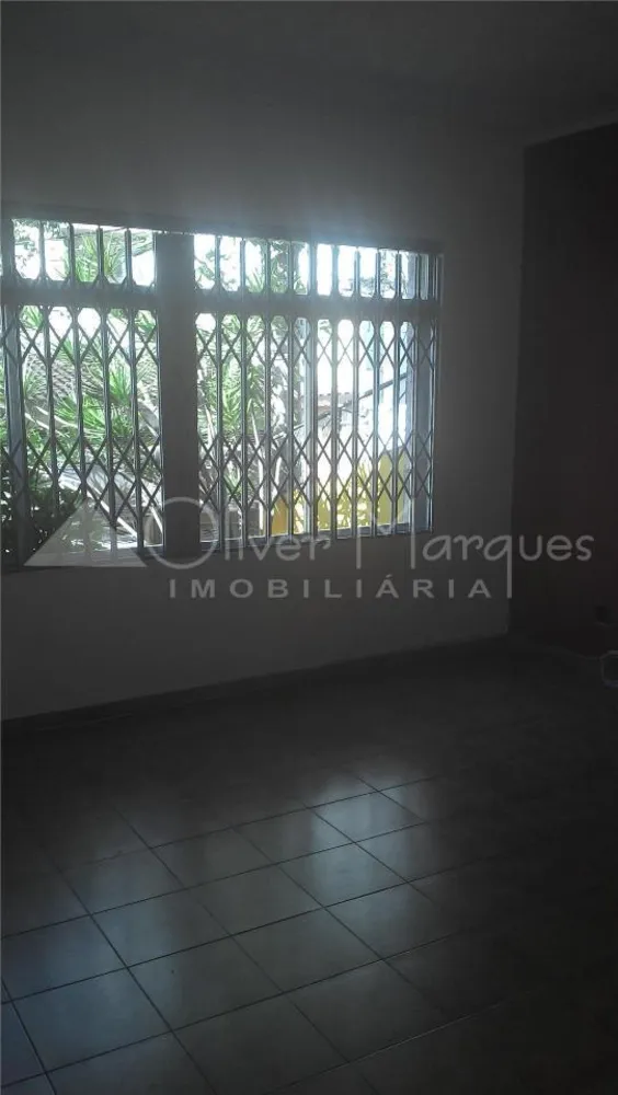 Sobrado, 4 quartos, 250 m² - Foto 8
