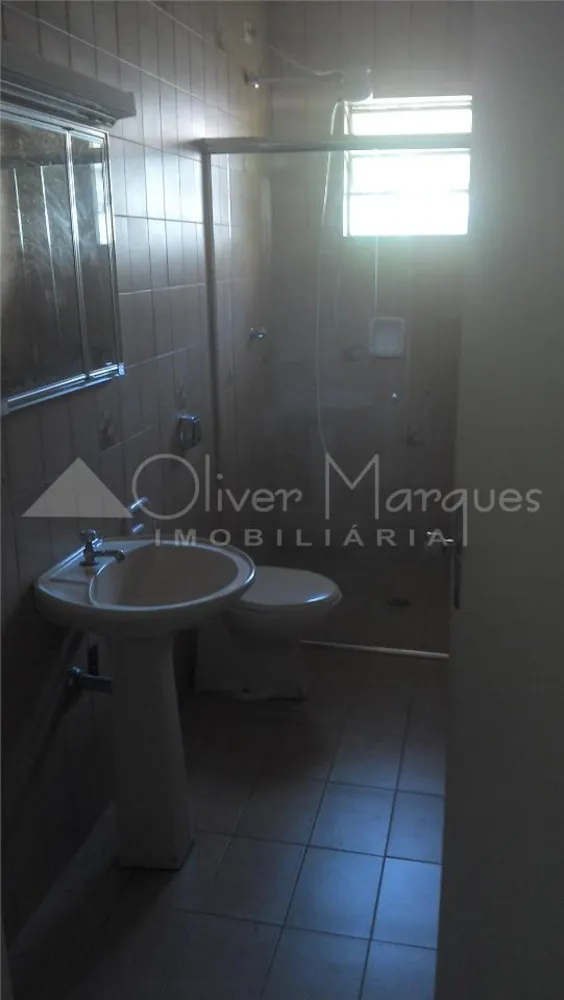 Sobrado, 4 quartos, 250 m² - Foto 9