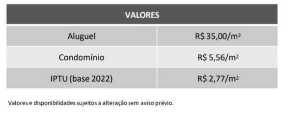 Depósito-Galpão, 1200 m² - Foto 3