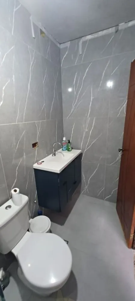 Casa, 2 quartos, 125 m² - Foto 4