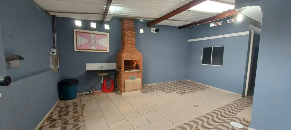 Casa, 2 quartos, 125 m² - Foto 3