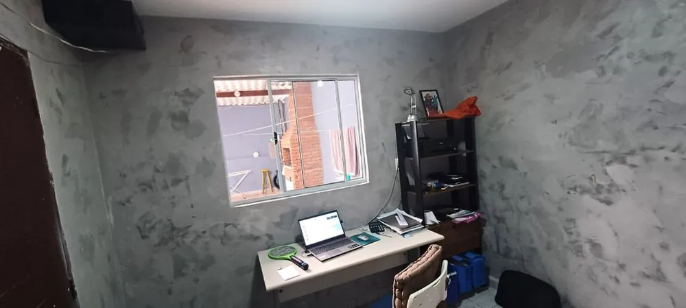 Casa, 2 quartos, 125 m² - Foto 1