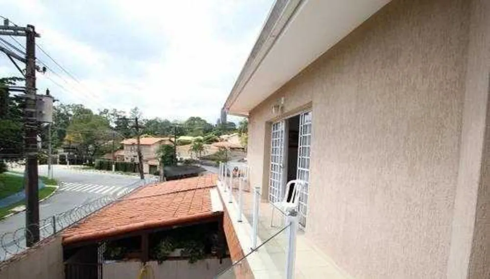 Sobrado, 3 quartos, 380 m² - Foto 9