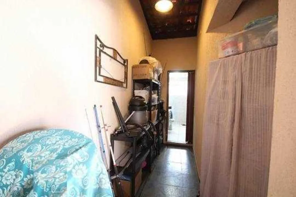 Sobrado, 3 quartos, 380 m² - Foto 8