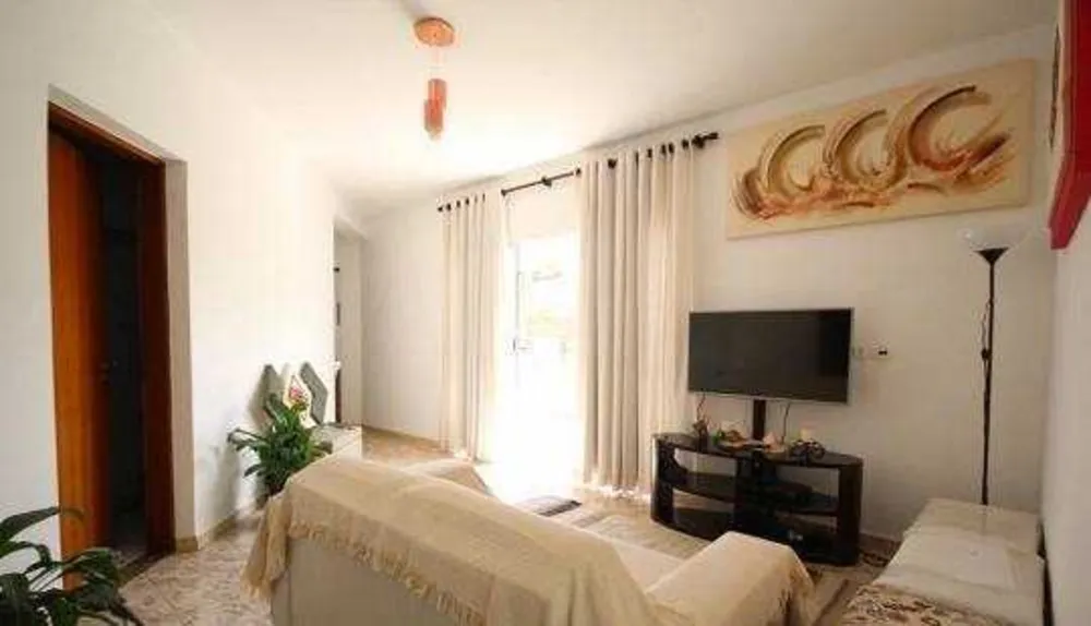 Sobrado, 3 quartos, 380 m² - Foto 5