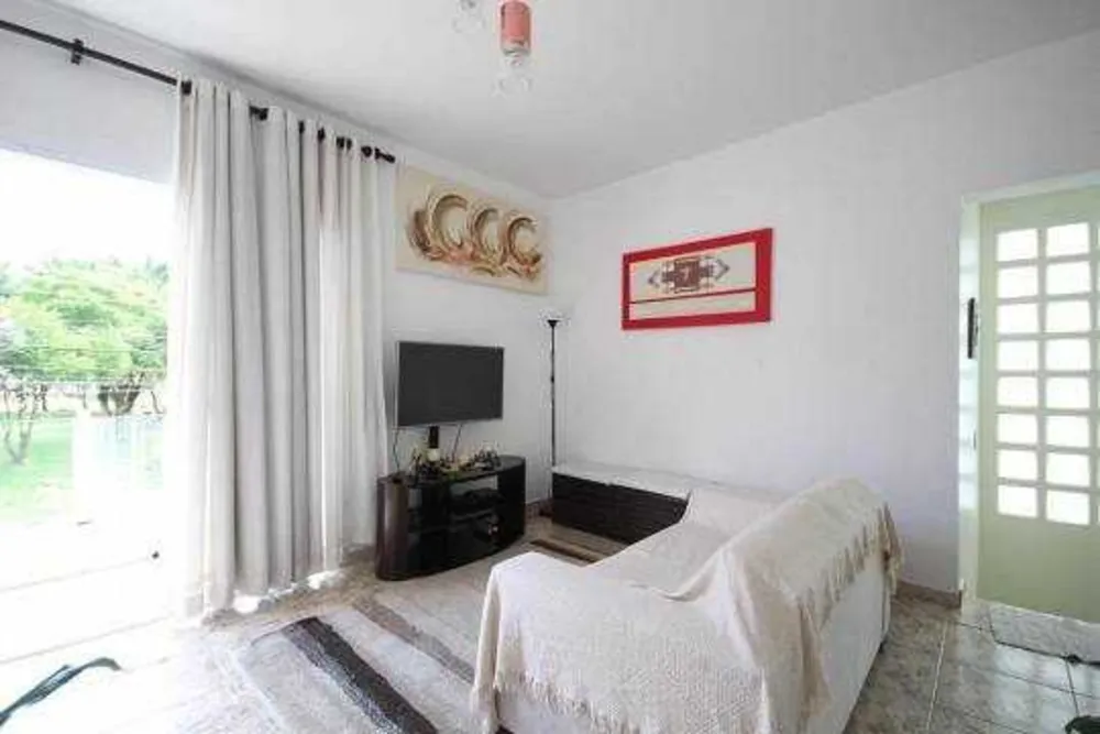 Sobrado, 3 quartos, 380 m² - Foto 7