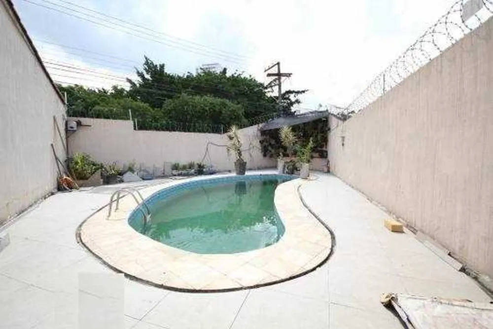 Sobrado, 3 quartos, 380 m² - Foto 1