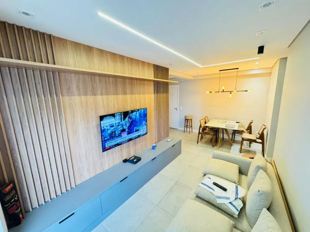 Apartamento, 2 quartos, 72 m² - Foto 11