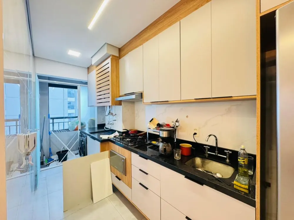 Apartamento, 2 quartos, 72 m² - Foto 7