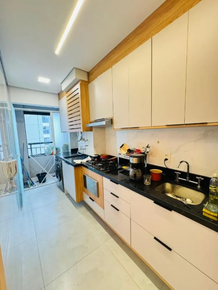 Apartamento, 2 quartos, 72 m² - Foto 2
