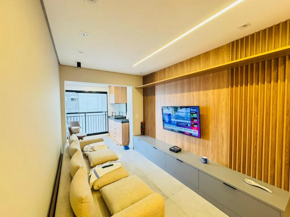 Apartamento, 2 quartos, 72 m² - Foto 9