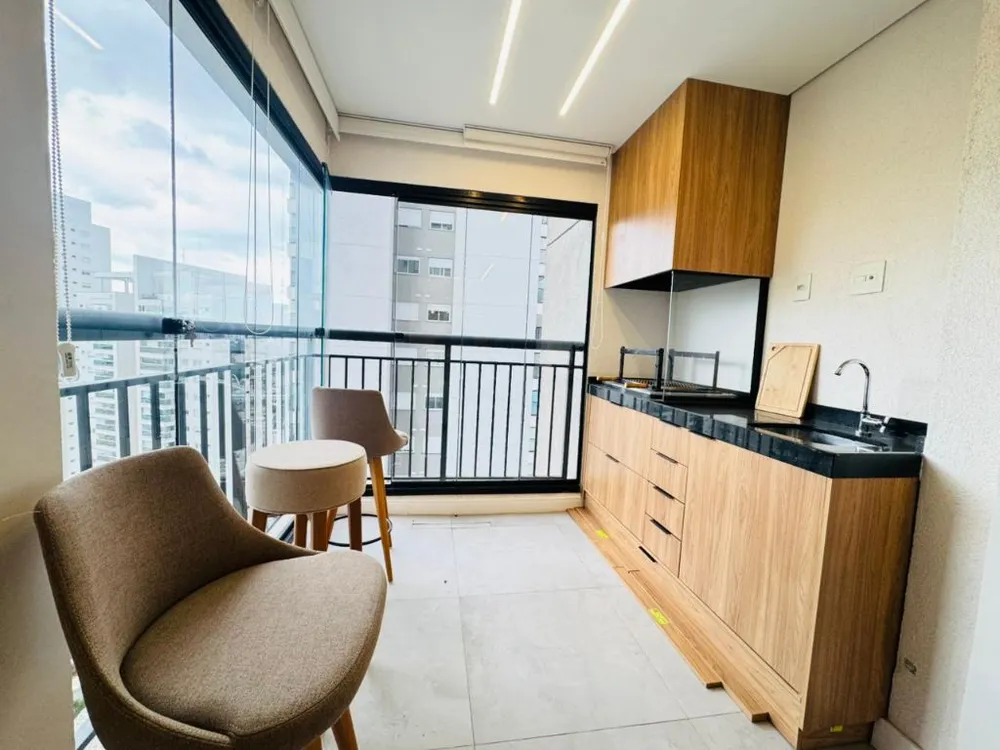 Apartamento, 2 quartos, 72 m² - Foto 1