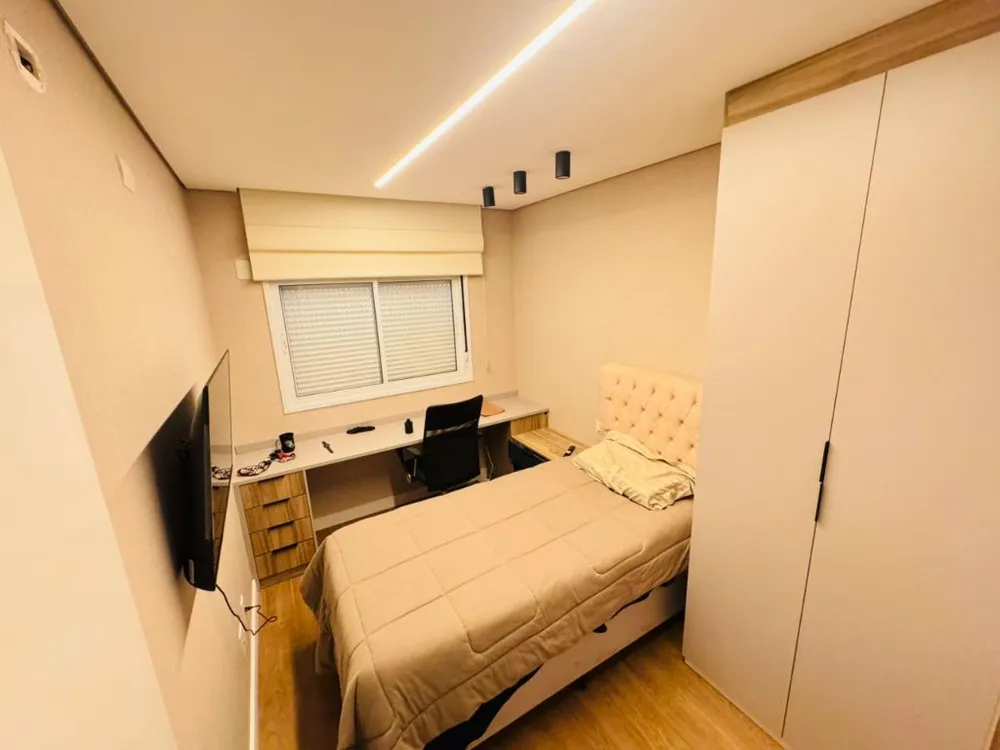 Apartamento, 2 quartos, 72 m² - Foto 8