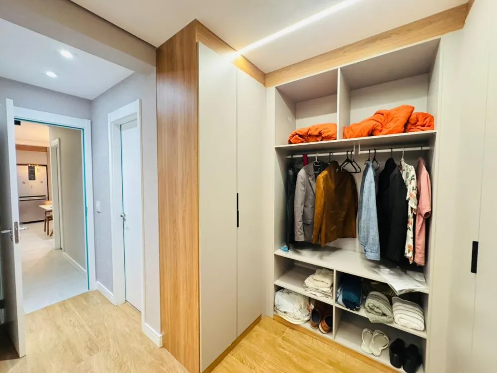 Apartamento, 2 quartos, 72 m² - Foto 3