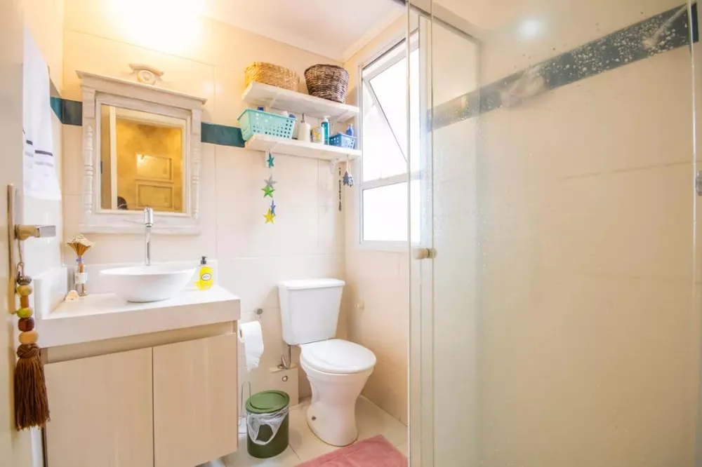 Apartamento, 2 quartos, 58 m² - Foto 5
