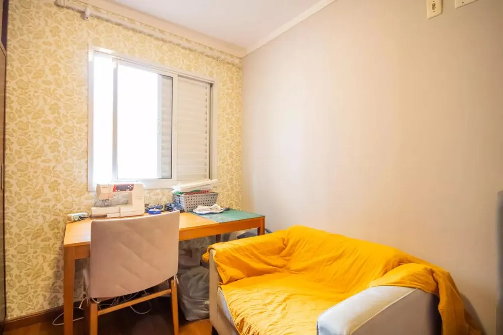 Apartamento, 2 quartos, 58 m² - Foto 6