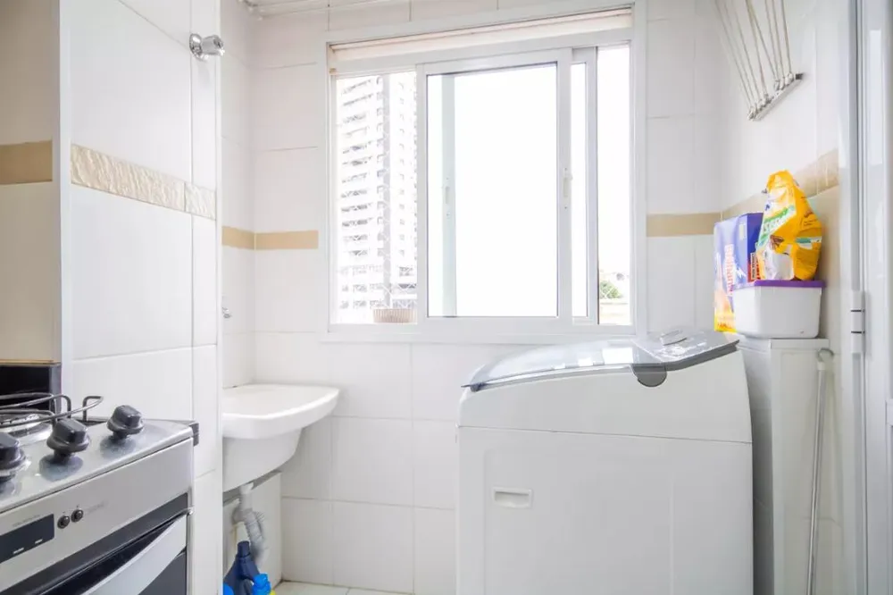 Apartamento, 2 quartos, 58 m² - Foto 6