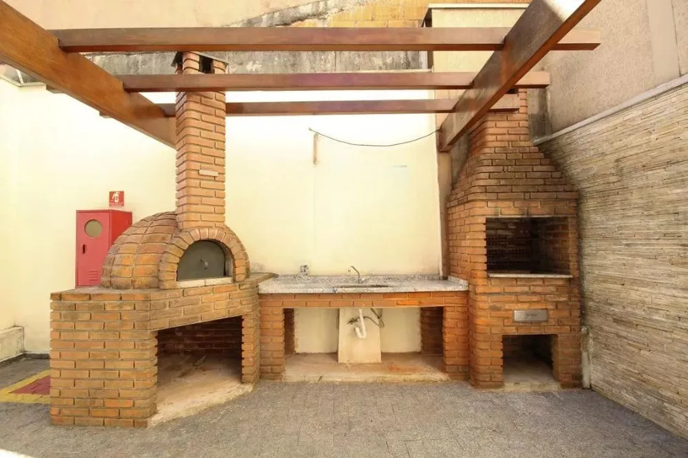 Apartamento, 2 quartos, 58 m² - Foto 10