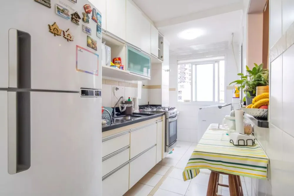 Apartamento, 2 quartos, 58 m² - Foto 7
