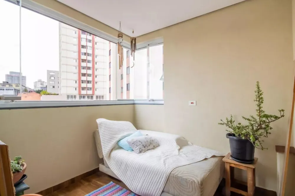 Apartamento, 2 quartos, 58 m² - Foto 4
