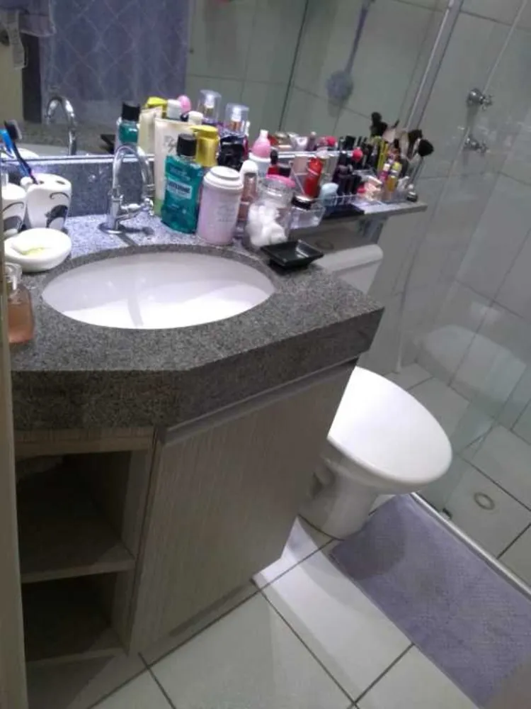 Apartamento, 3 quartos, 67 m² - Foto 11
