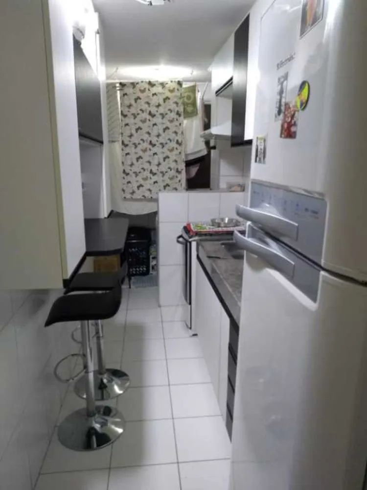 Apartamento, 3 quartos, 67 m² - Foto 5