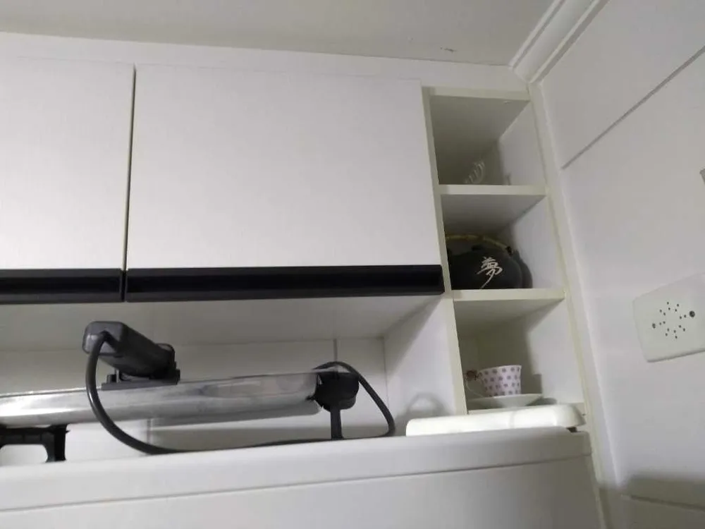 Apartamento, 3 quartos, 67 m² - Foto 6