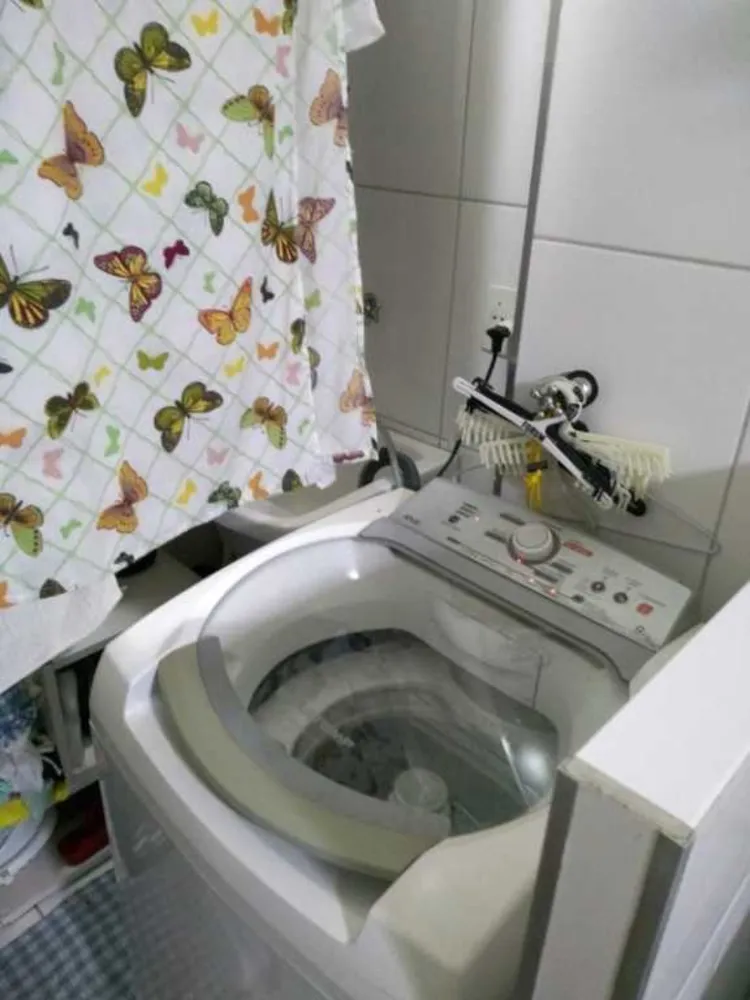 Apartamento, 3 quartos, 67 m² - Foto 4