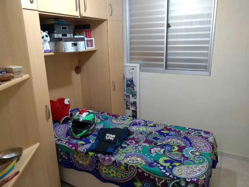 Apartamento, 3 quartos, 67 m² - Foto 9