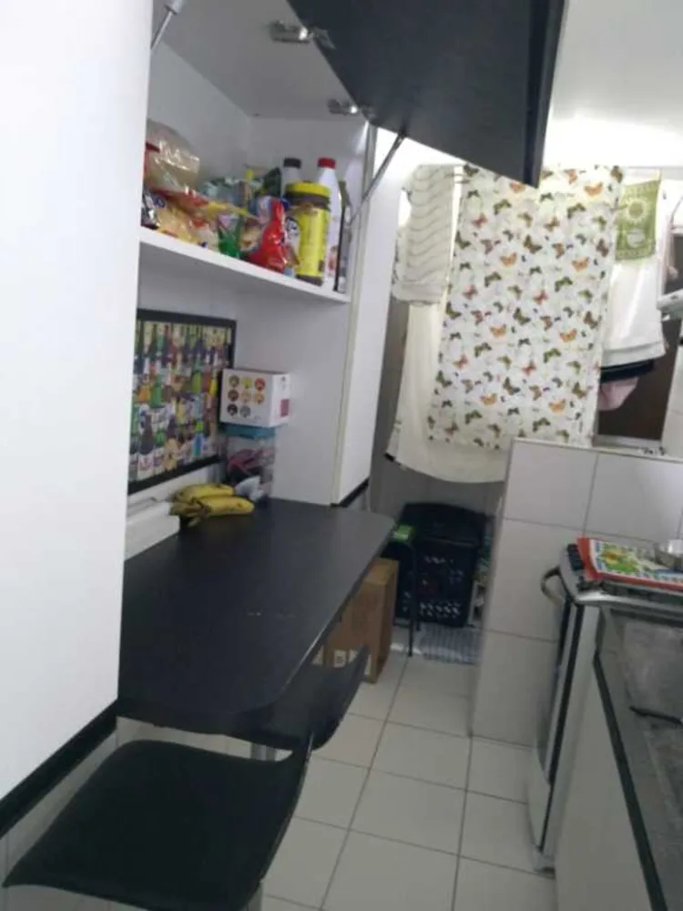 Apartamento, 3 quartos, 67 m² - Foto 2