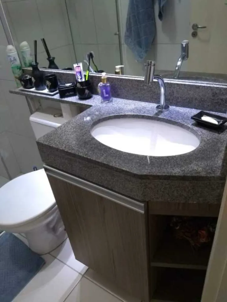 Apartamento, 3 quartos, 67 m² - Foto 3