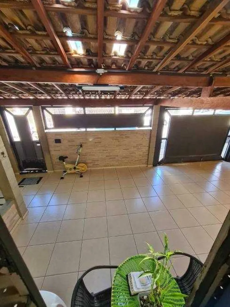 Casa, 2 quartos, 100 m² - Foto 3