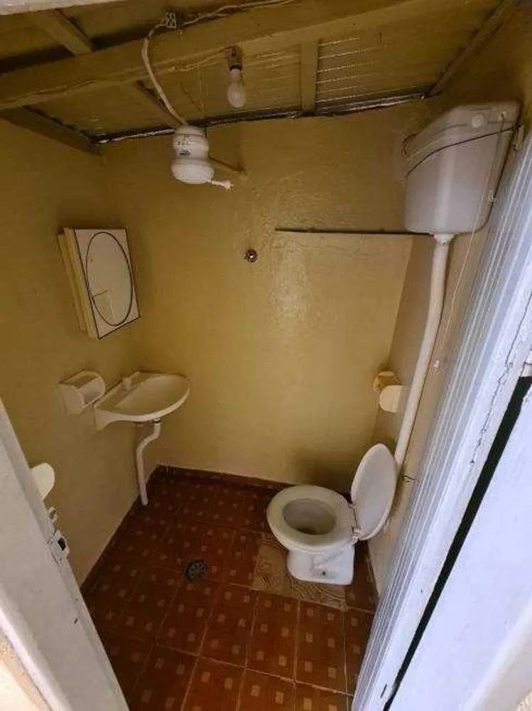 Casa, 2 quartos, 100 m² - Foto 11
