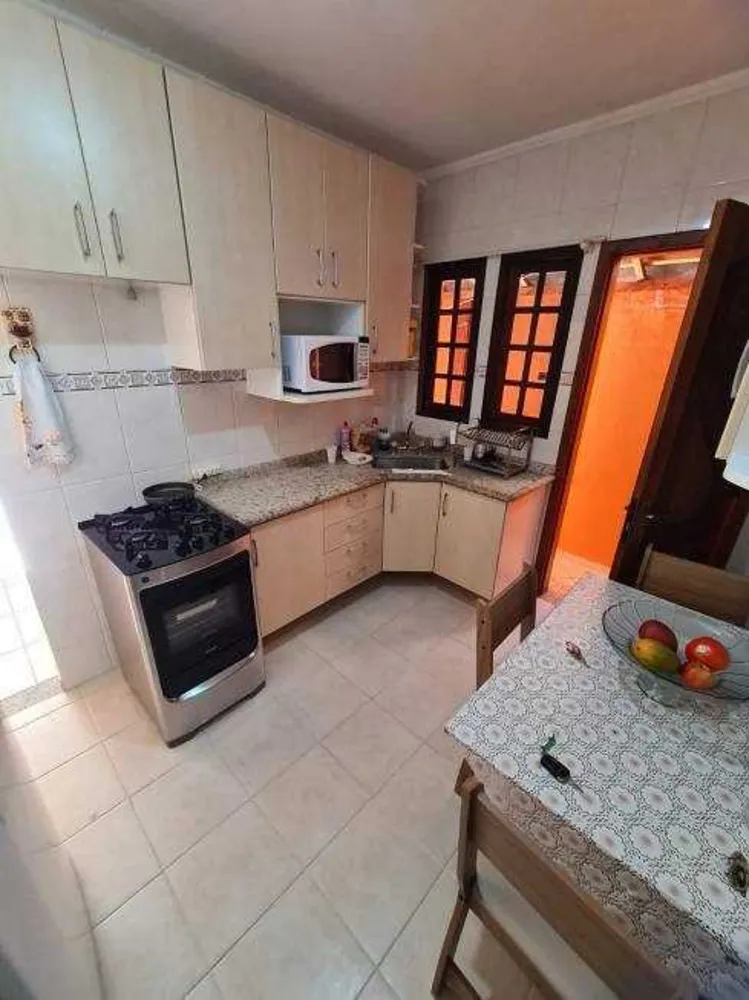 Casa, 2 quartos, 100 m² - Foto 9