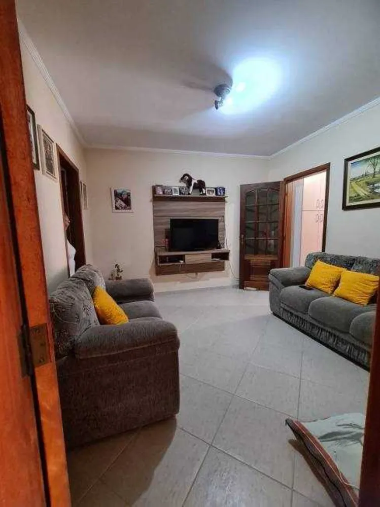 Casa, 2 quartos, 100 m² - Foto 5