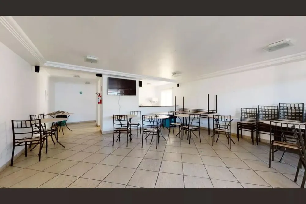 Apartamento, 2 quartos, 58 m² - Foto 11