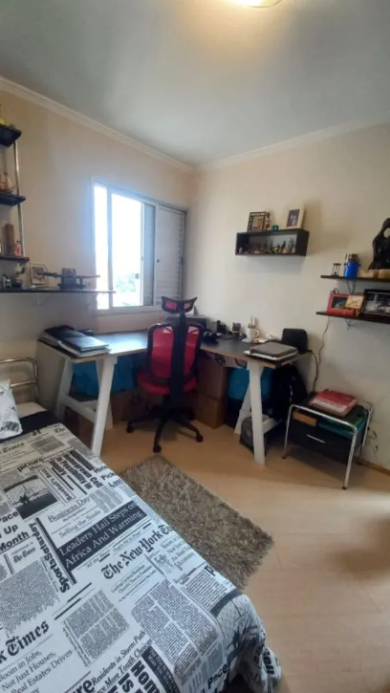 Apartamento, 2 quartos, 58 m² - Foto 14