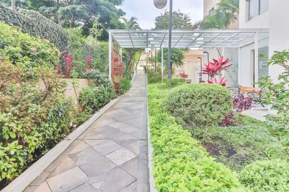 Apartamento, 2 quartos, 58 m² - Foto 13